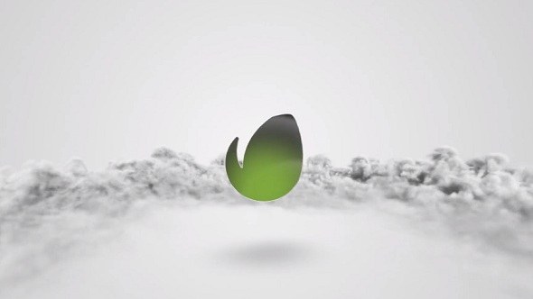 Videohive Clean Impact Logo Logo Stings template preview