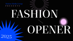Videohive Typography Fashion Opener 58713884 Openers template preview
