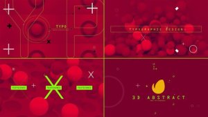 Videohive 3d Object Logo V3 Logo Stings template preview