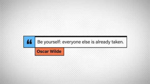 Videohive QUOTES 57729970 Titles template preview