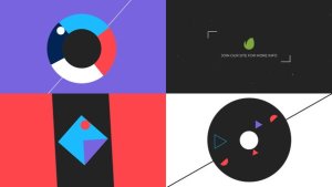 Videohive Abstract Logo Reveal 24448430 Logo Stings template preview