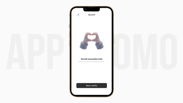 Videohive Mobile App Promo 38007254 Product Promo template preview