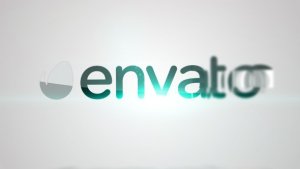 Videohive Clean Turn Logo Logo Stings template preview