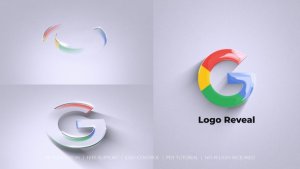 Videohive Logo Reveal 56580960 Logo Stings template preview