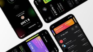 Videohive Colorful App Promo 36587057 Product Promo template preview
