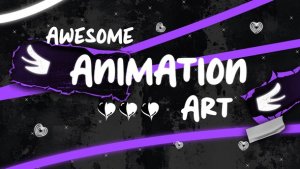 Videohive Dynamic Grunge Paper Promo Openers template preview