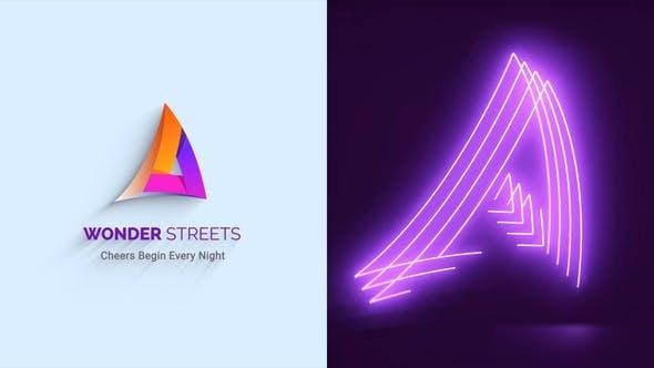 Videohive Logo Animation 37627588 Logo Stings template preview