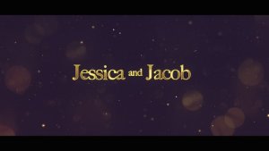 Videohive Wedding invitation titles 51547801 Titles template preview