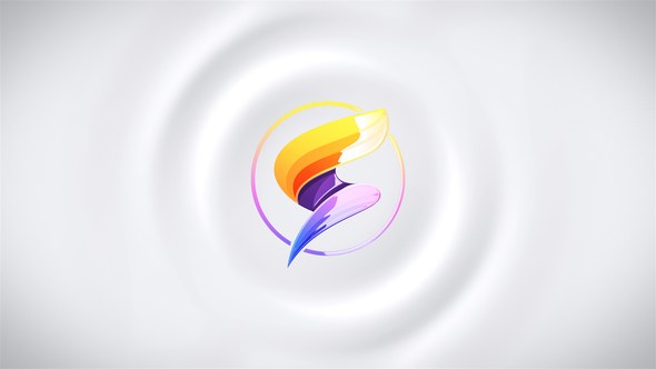 Videohive Logo Reveal 55685947 Logo Stings template preview