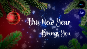 Videohive Happy New Year Wishes 60880061 Openers template preview