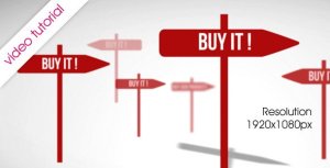 Videohive Presentation Promote Your Product or Service Openers template preview