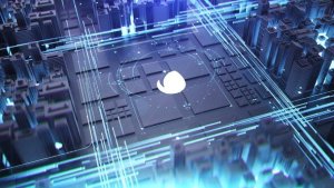 Videohive Epic Digital City Logo Logo Stings template preview