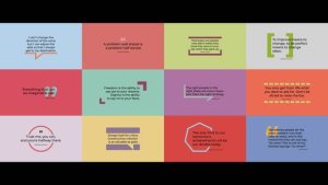 Videohive Quotes Titles 4.0 | After Effects 44502848 Titles template preview