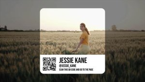 Videohive QR Code Titles | After Effects Titles template preview