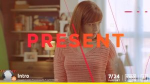 Videohive Dynamic Intro 21685788 Openers template preview