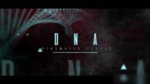 Videohive DNA Medical Opener Openers template preview