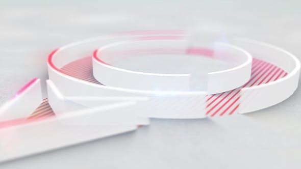 Videohive Elegance Logo Opener 45765340 Logo Stings template preview