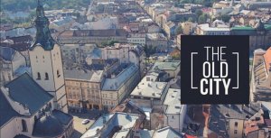 Videohive The Old City Titles template preview