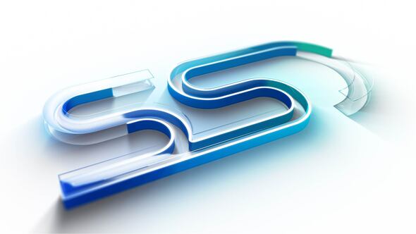 Videohive Logo Animation 55556267 Logo Stings template preview