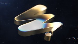 Videohive Luxury Logo Reveal 58411230 Logo Stings template preview