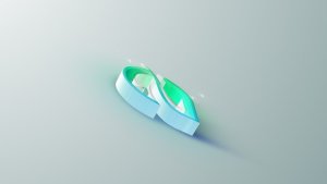 Videohive Logo 55810035 Logo Stings template preview