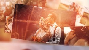 Videohive Photo Slideshow 52420238 Openers template preview