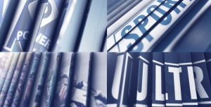 Videohive Dynamic Powerful Opener Openers template preview