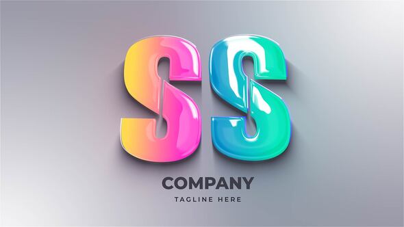 Videohive Logo Reveal 57615800 Logo Stings template preview