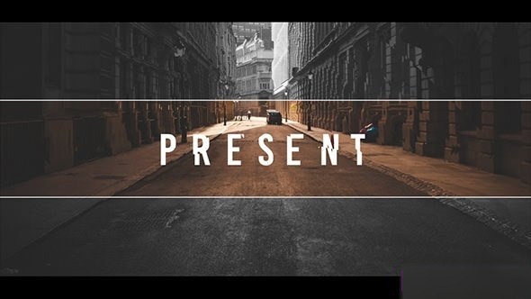Videohive Stomp Clap Opener Openers template preview