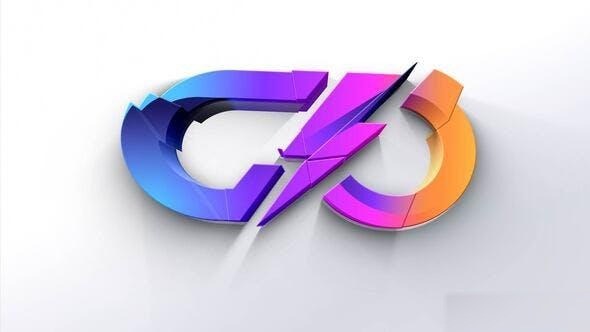 Videohive Creative Logo 43085555 Logo Stings template preview