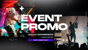 Videohive Event Promo 54720150 Openers template preview