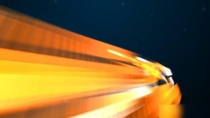 Videohive Speed Light Trails Logo Reveal Logo Stings template preview