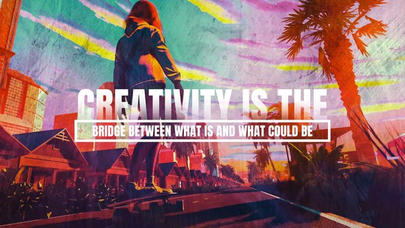 Videohive Anime Video Effects And Typography Collection Elements template preview