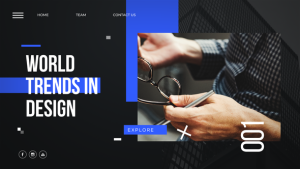 Videohive Modern Opener 22730742 Openers template preview