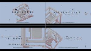Videohive Technologic Movies Opener Openers template preview