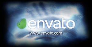 Videohive Scary Logo Reveal Logo Stings template preview