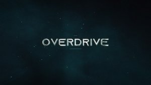 Videohive Overdrive Teaser Titles template preview