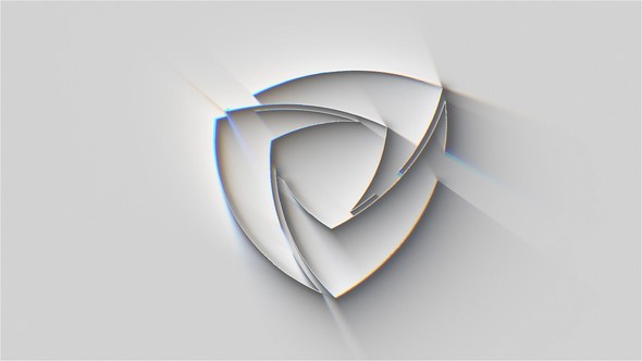 Videohive Clan Logo Reveal Logo Stings template preview