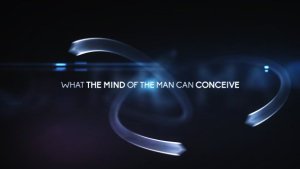 Clean Inspirational Titles Video Displays template preview
