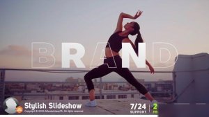 Videohive Opener Slideshow 44041040 Openers template preview