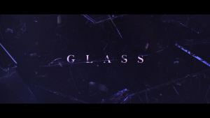Videohive Broken Glass Trailer 27688961 Titles template preview