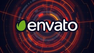 Videohive Hi-Tech HUD Logo Reveal 10171513 Logo Stings template preview