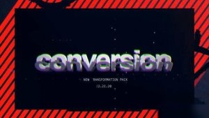 Videohive The Conversion Demo Reel Openers Openers template preview