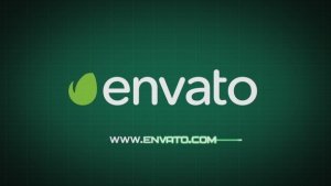 Cardio Logo Video Displays template preview