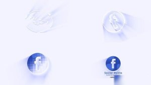 Videohive Simple Logo 44659705 Openers template preview
