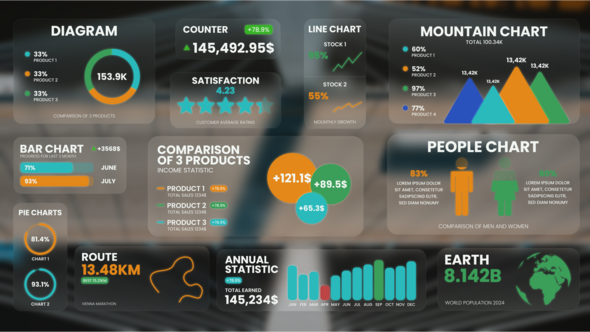 Videohive Infographics 60394932 Logo Stings template preview