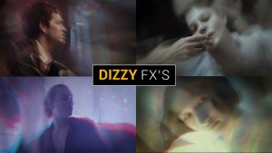 Videohive Dizzy Effects | After Effects Elements template preview