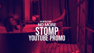 Videohive Stomp YouTube Promo Openers template preview
