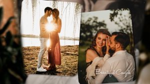 Videohive Photo Slideshow 55834003 Video Displays template preview