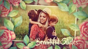 Videohive Slideshow 24890674 Video Displays template preview